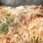 鉄板焼き