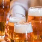 飲み放題